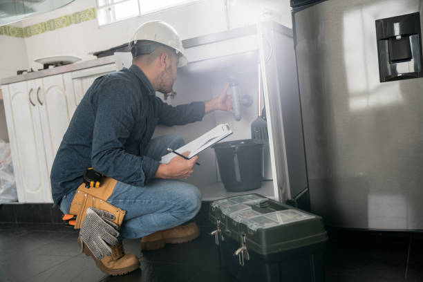 Trusted Middle Valley, TN Plumbing Experts