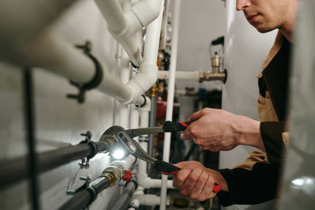 Best Drain Cleaning Services  in Middle Valley, TN