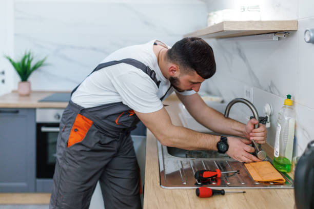 Best Toilet Repair Services  in Middle Valley, TN