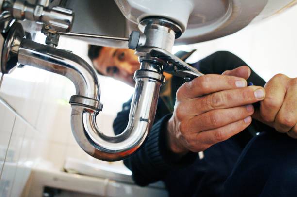 Best Commercial Plumbing Services  in Middle Valley, TN