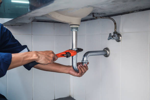 Best Water Heater Repair  in Middle Valley, TN