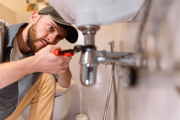 Best Faucet Repair  in Middle Valley, TN