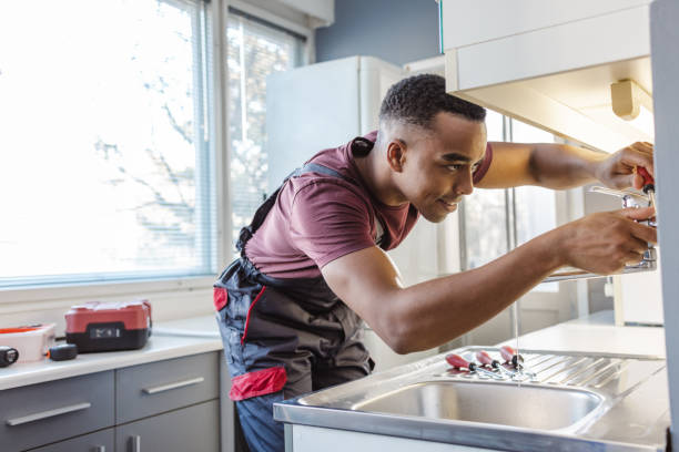 Best Water Leak Repair  in Middle Valley, TN