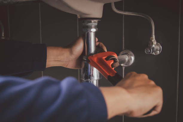 Best Pipe Repair Near Me  in Middle Valley, TN